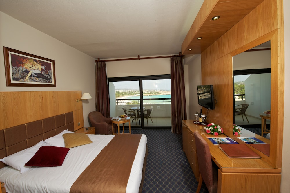 Adams Beach Hotel Deluxe Wing (Adults Only) 20/64