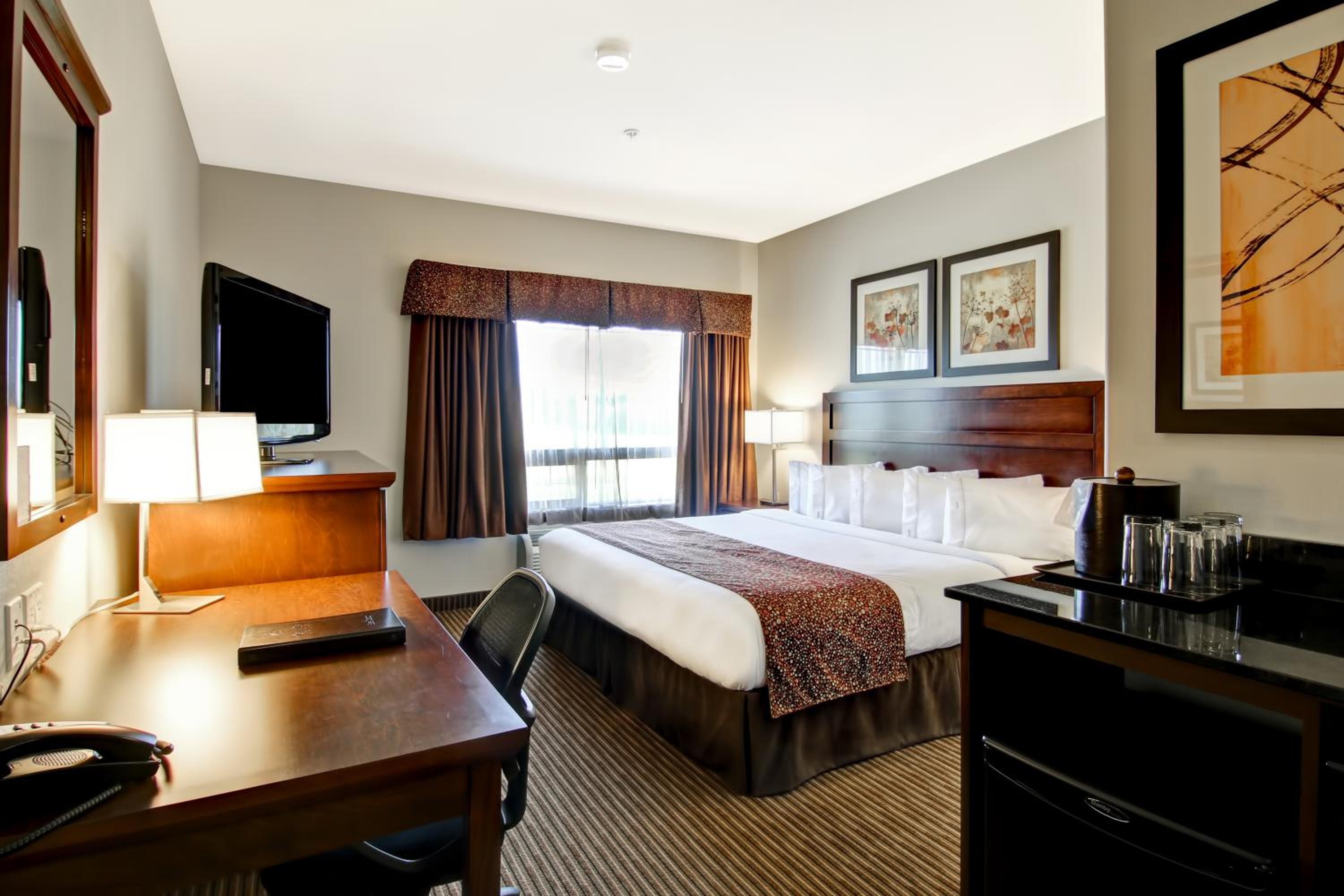 Canalta Hotel Melfort 8/42