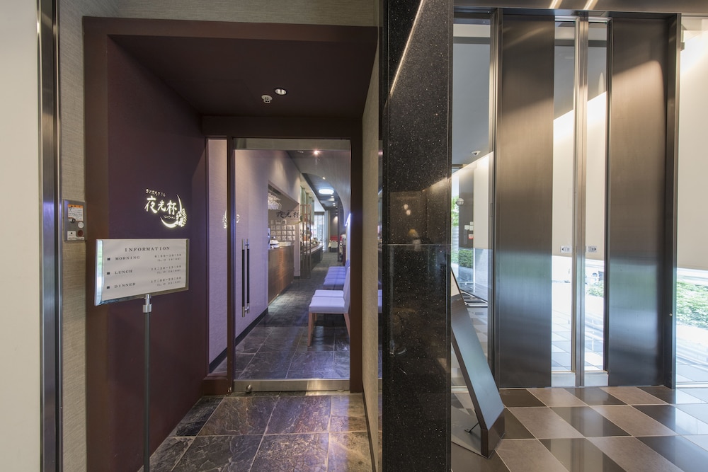 Richmond Hotel Nagasaki Shianbashi 28/62