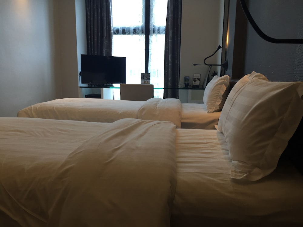 Popway Hotel 16/30