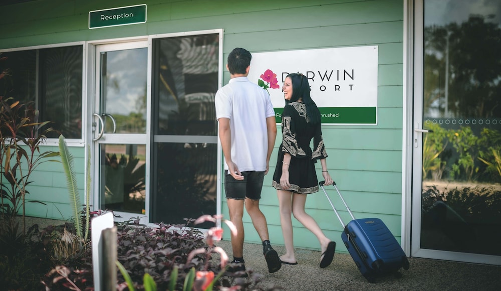 Darwin Resort 21/35