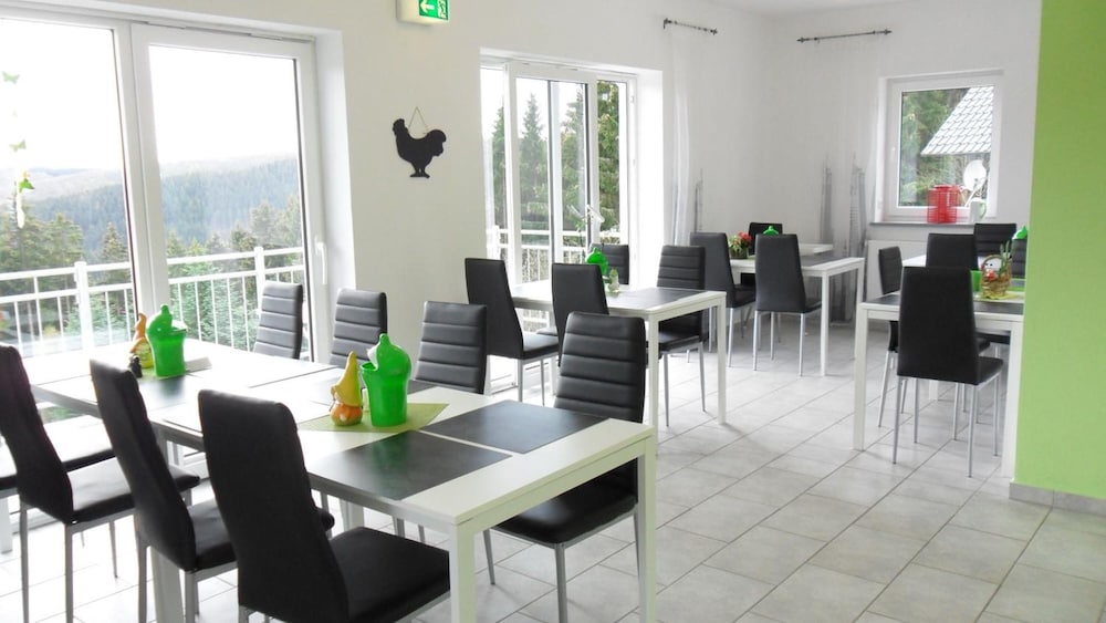 Appart-Hotel Harmonie 33/50