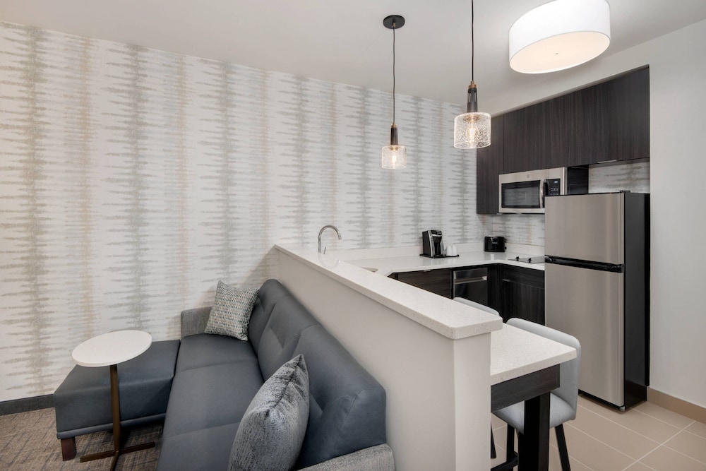 Residence Inn by Marriott Indianapolis Keystone 28/40