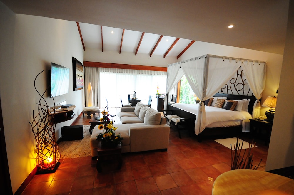 Tabacon Thermal Resort and Spa 58/81