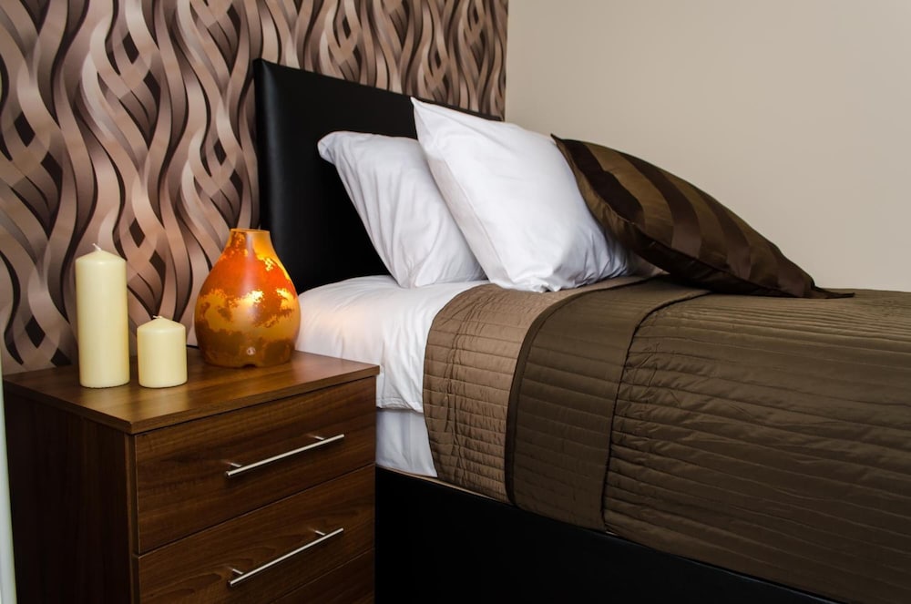 Trivelles Hotels - Eccles New Road 17/36