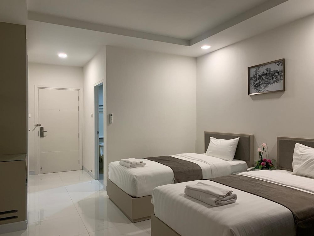 iCare Residence & Hotel 19/41