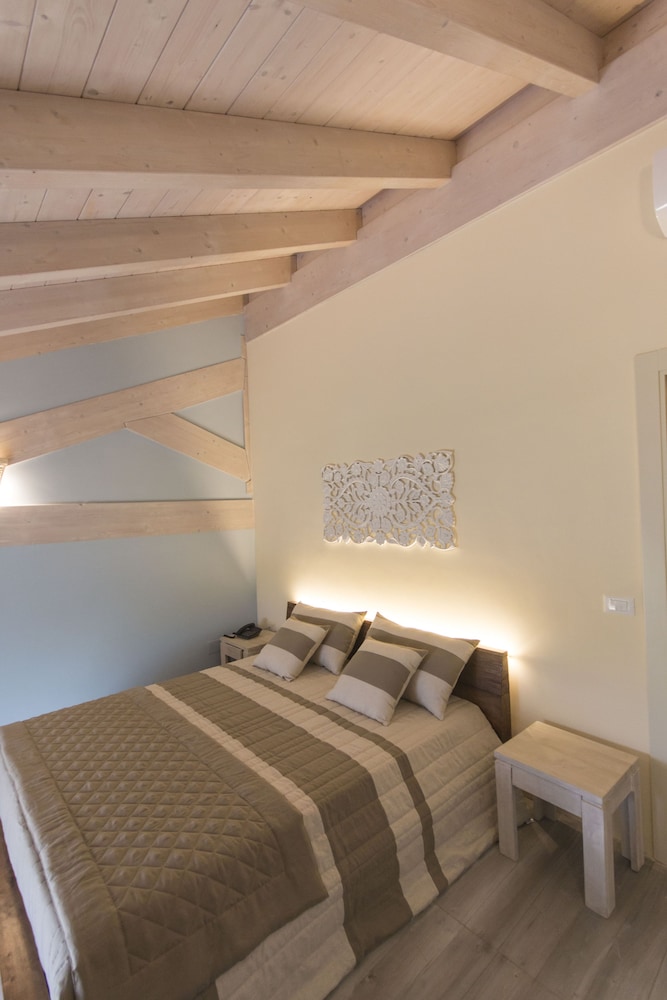 Palascia Wellness Relais 24/65
