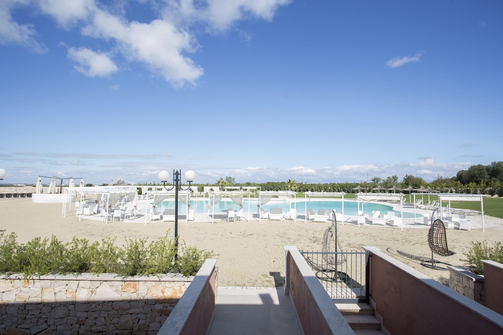 Hotel Relais Antica Masseria 9/72