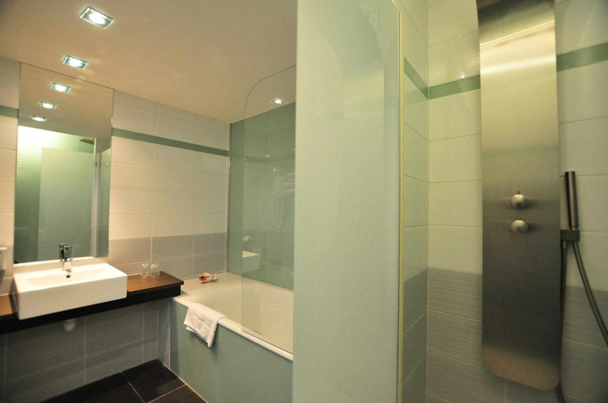 Hotel Europole 15/15