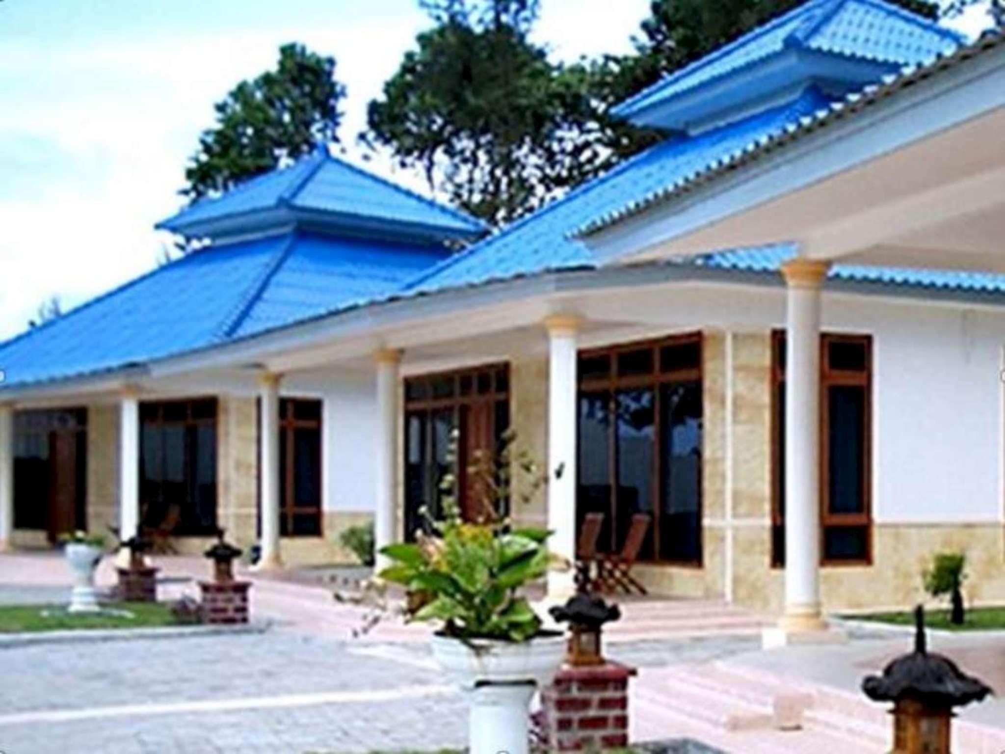 Tanjung Pesona Beach Resort and Spa 1/30