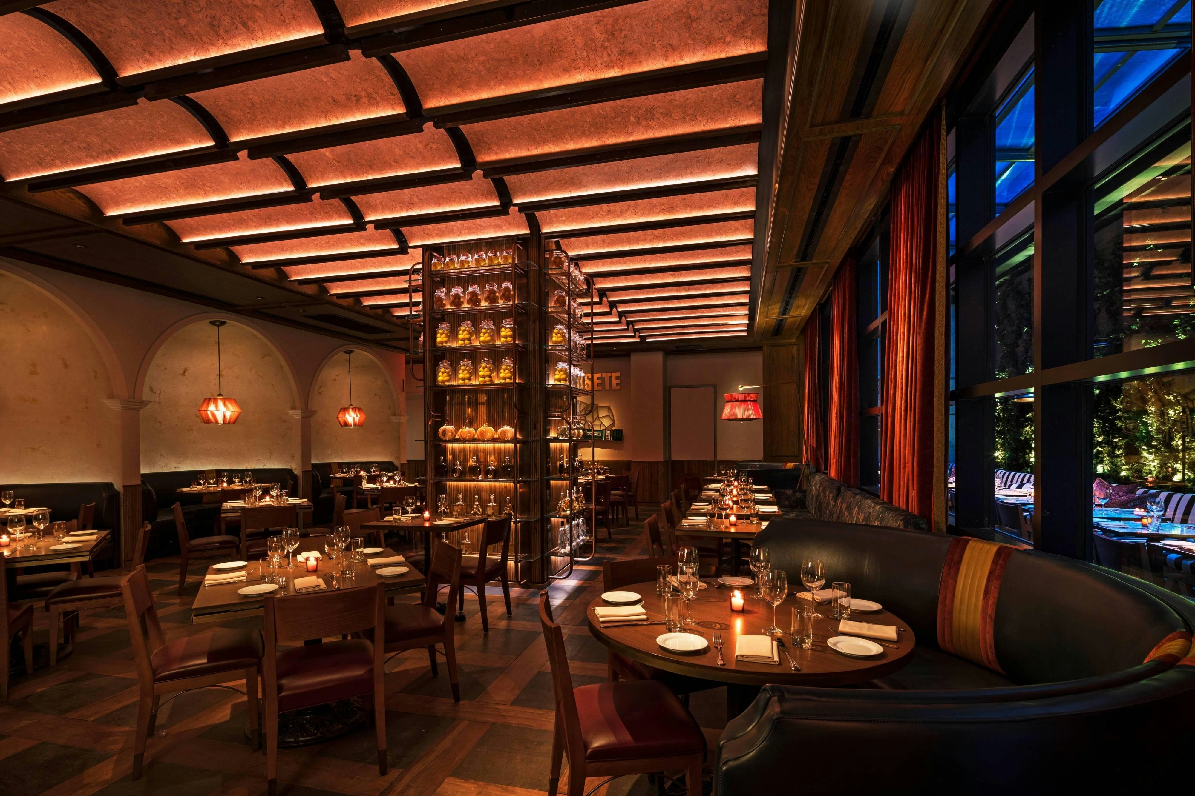 Moxy NYC Chelsea 38/56