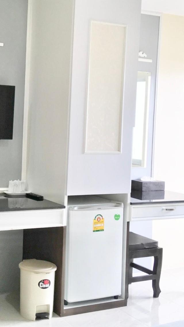 Boonbundal Hotel 36/50