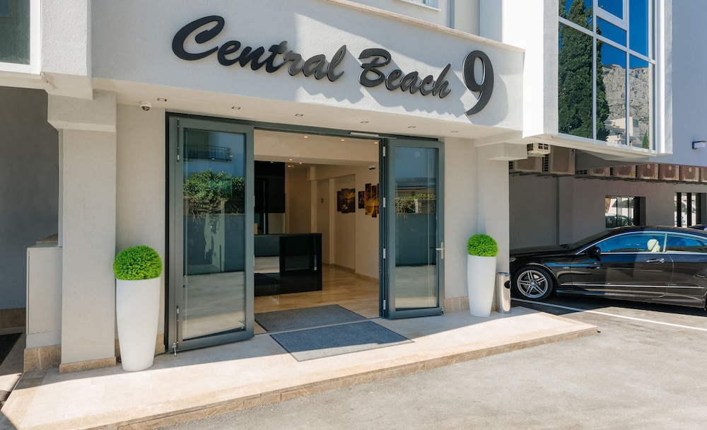 Central Beach 9 38/50