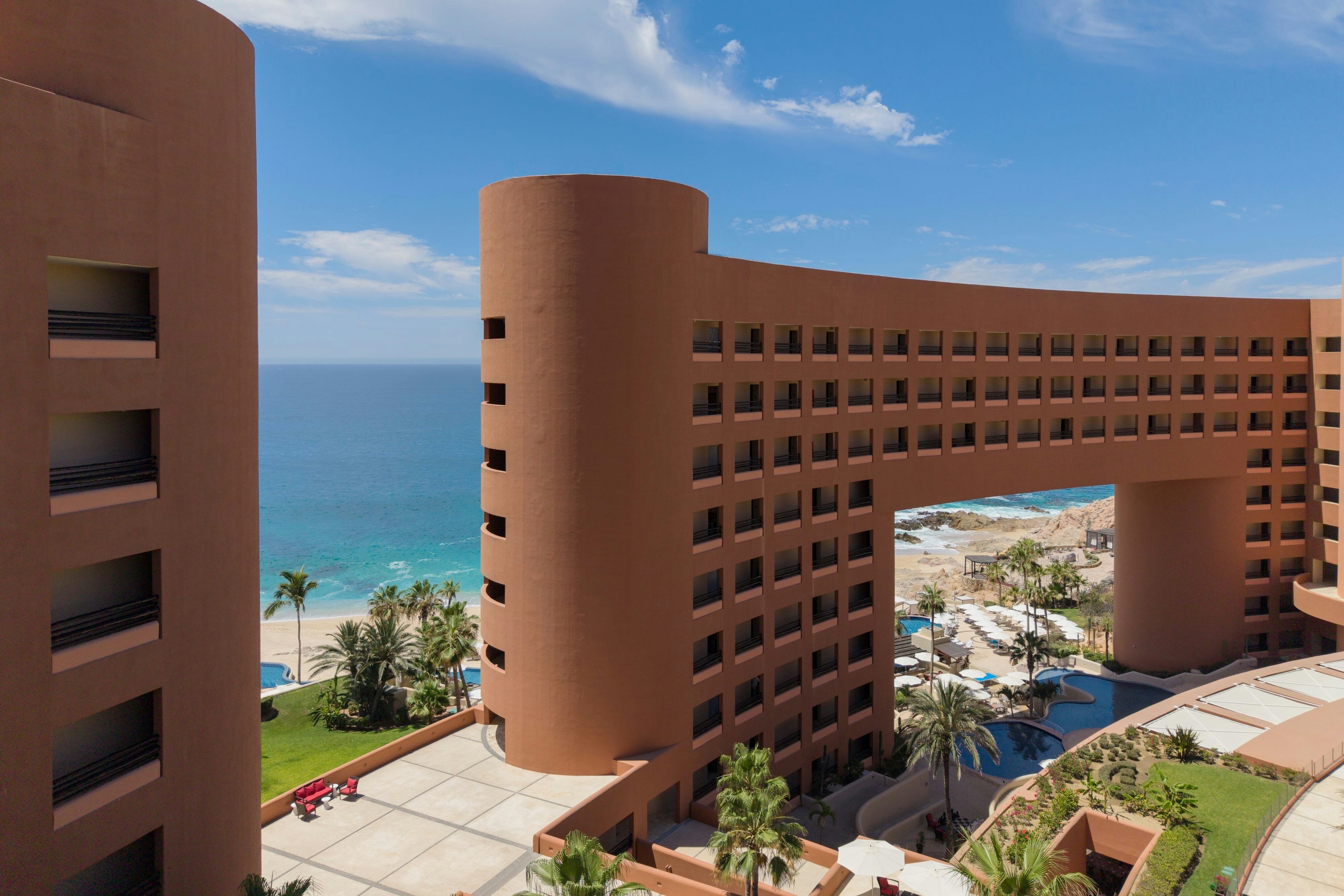 The Westin Los Cabos Resort Villas