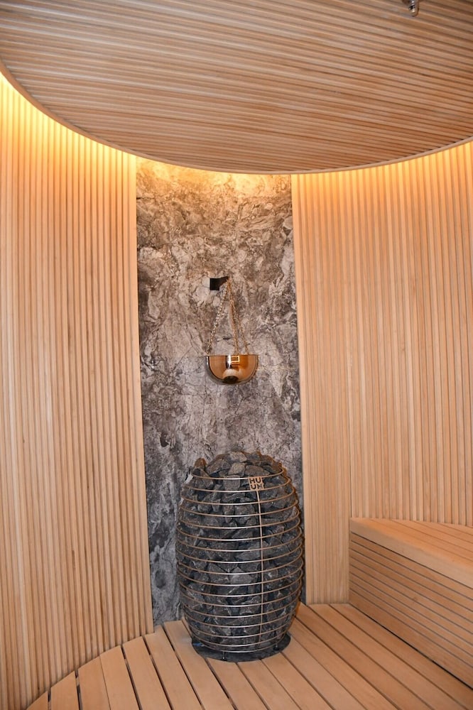 Dosso Dossi Hotels & SPA Golden Horn 20/50