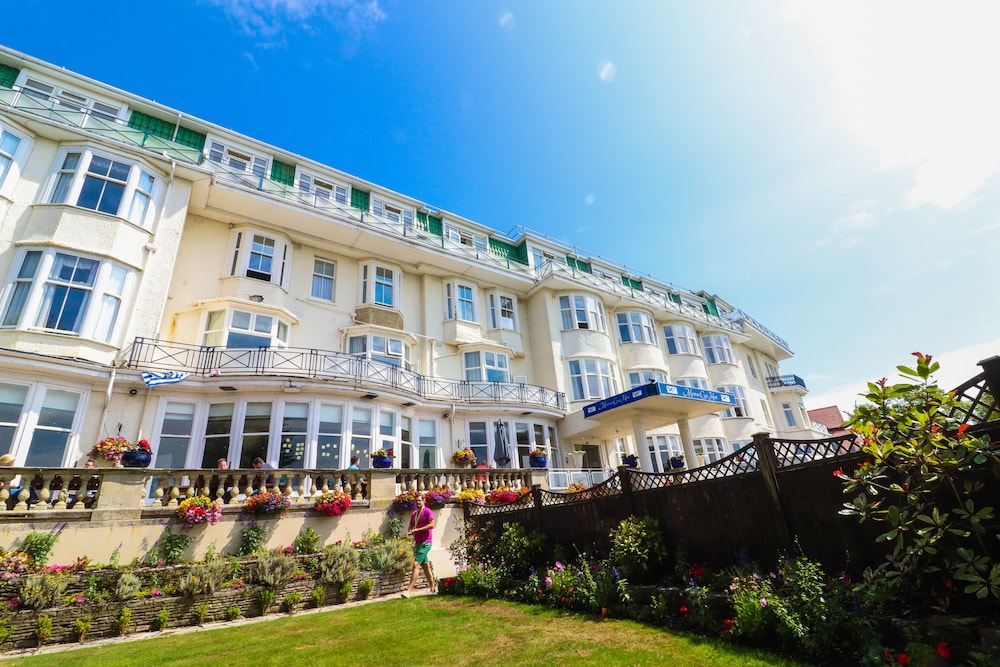 Marsham Court Hotel 3/78