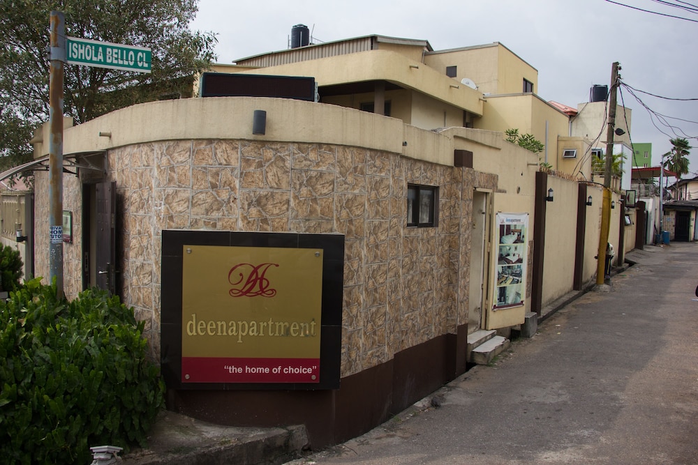Deen Apartment Services 写真1