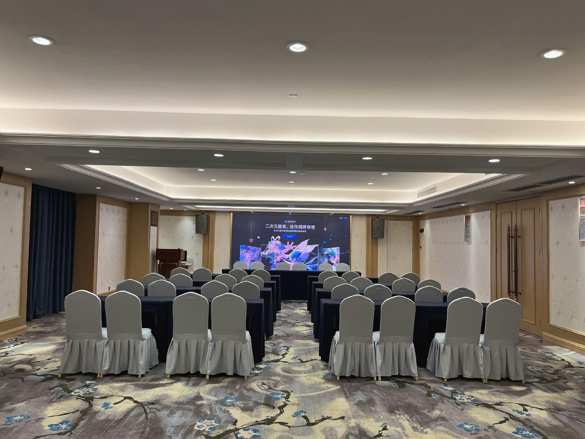 Vienna International Hotel (Dongguan Hongmei Town) 22/30