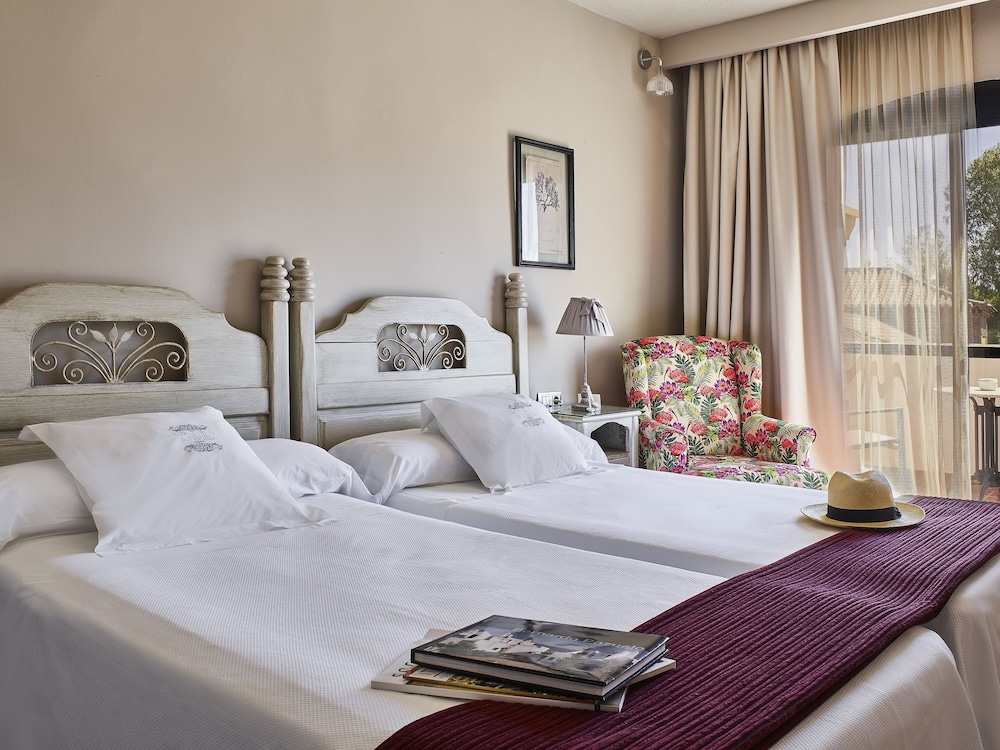 B bou Hotel La Vinuela & Spa 19/66