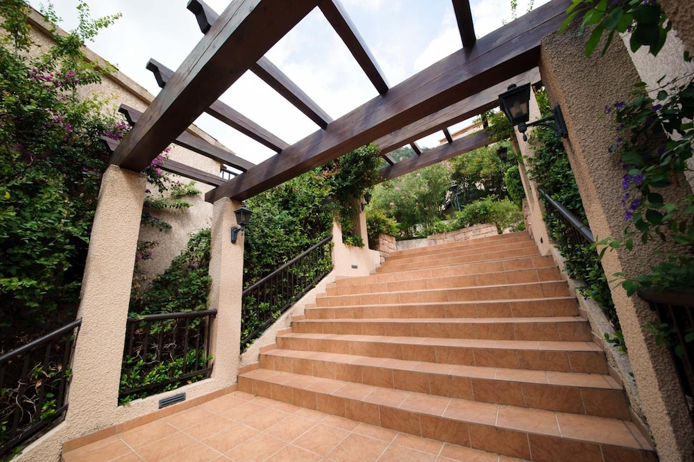 Hôtel Cala di Sole 6/48