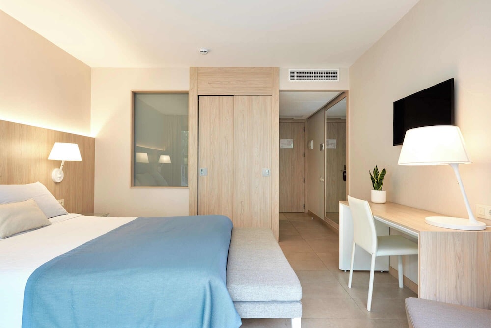 Hotel Omnium 22/50