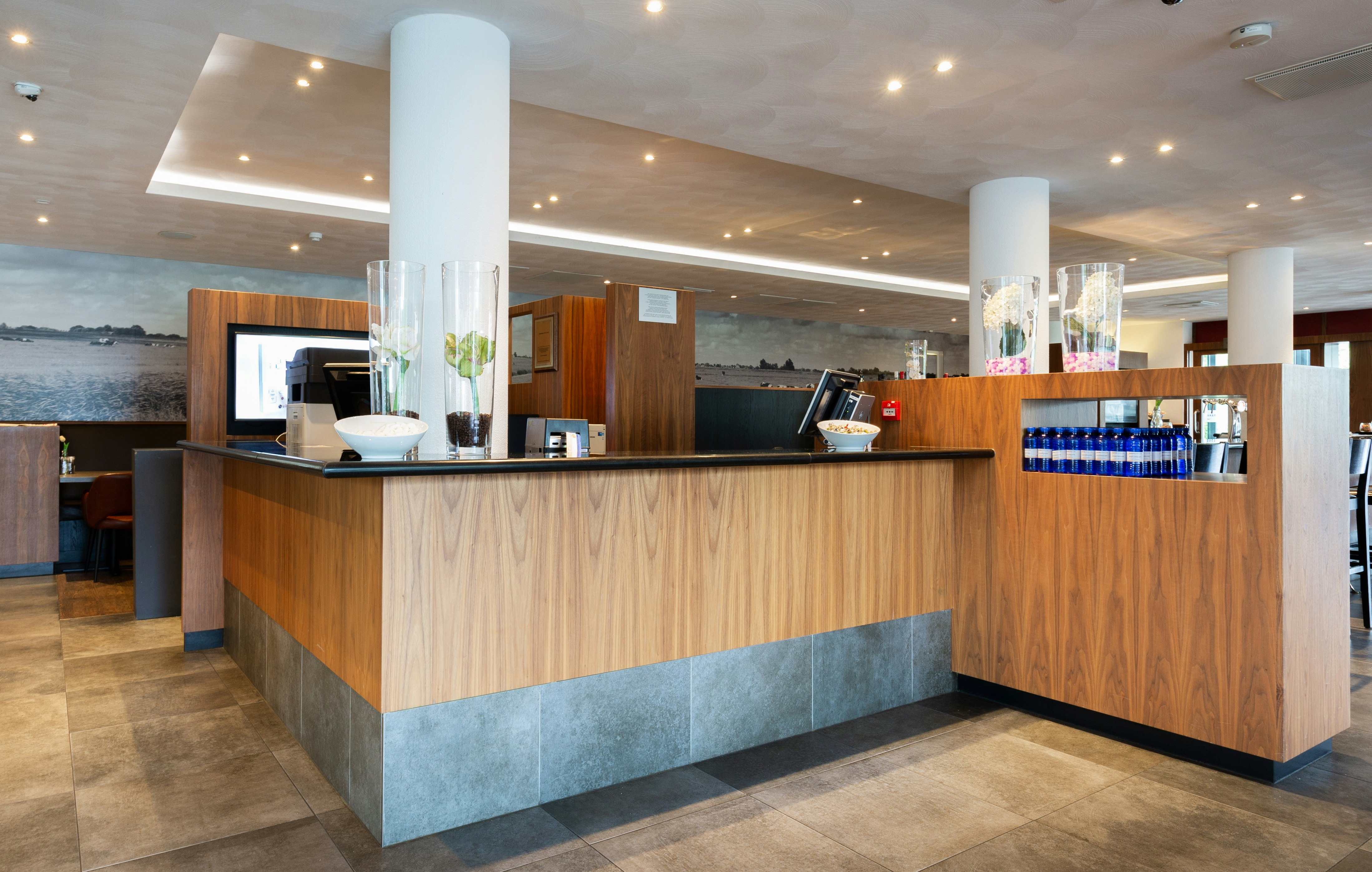Bastion Hotel Den Haag Rijswijk 3/18