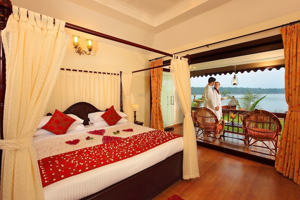 Fragrant Nature Backwater Resort & Ayurveda Spa 6/50