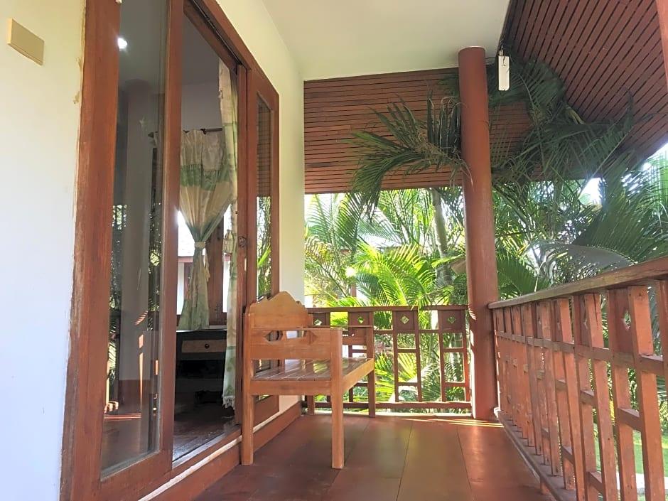 Pai Loess Resort 9/44