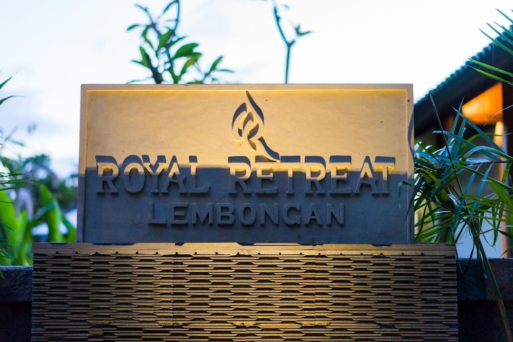 Royal Retreat Villa's Lembongan 4/63