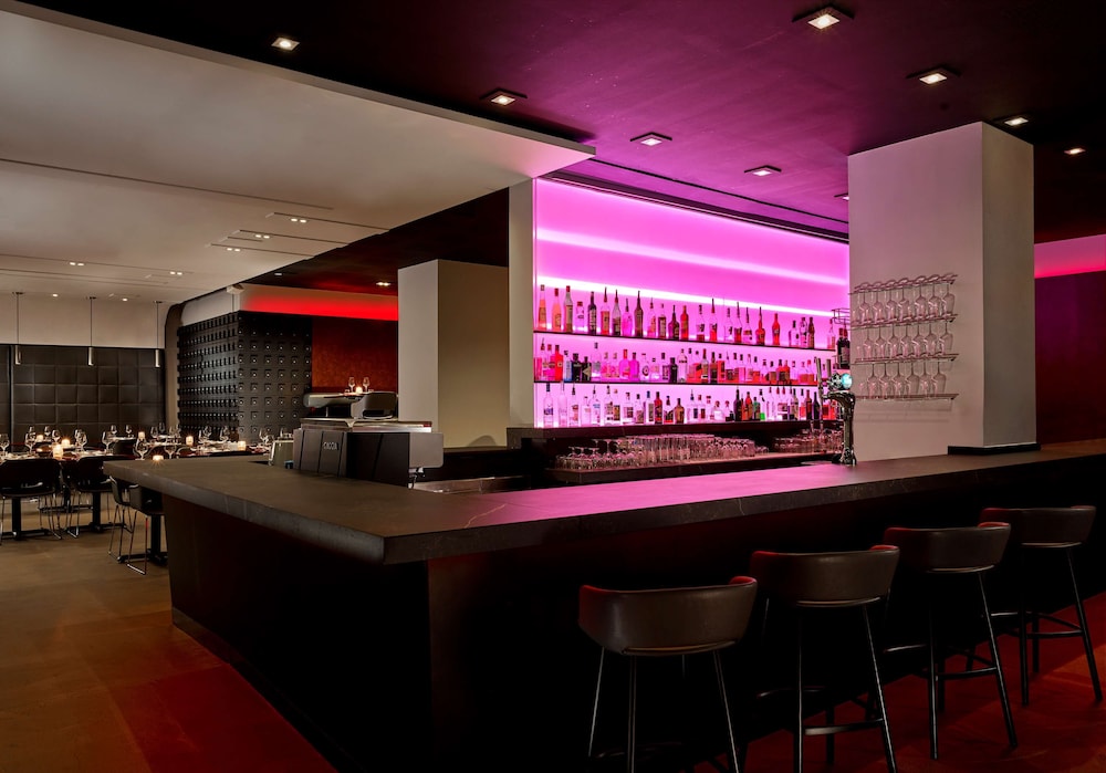 Park Plaza Nottingham 46/64