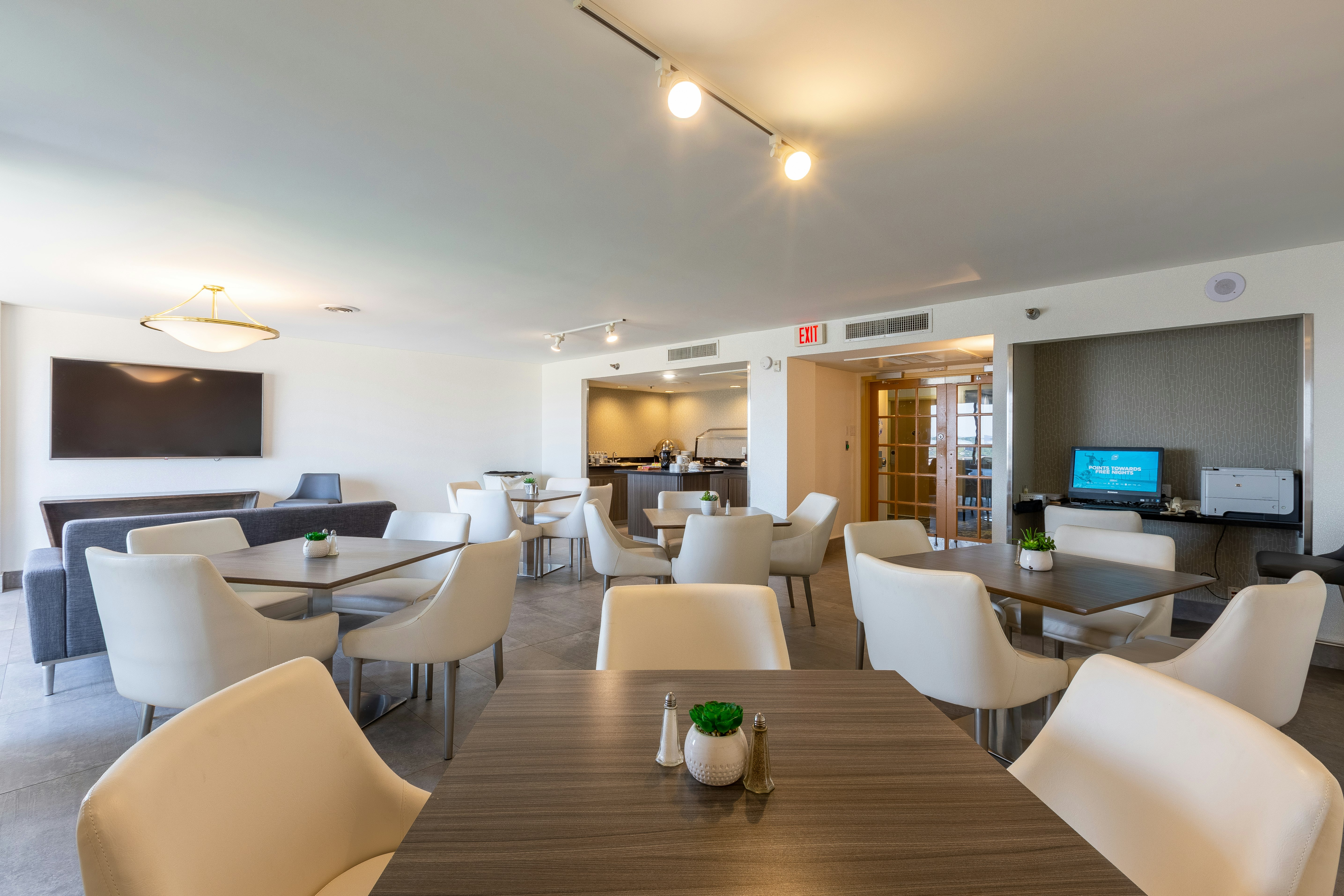 Doubletree By Hilton Hotel Dallas - Richardson 61/69