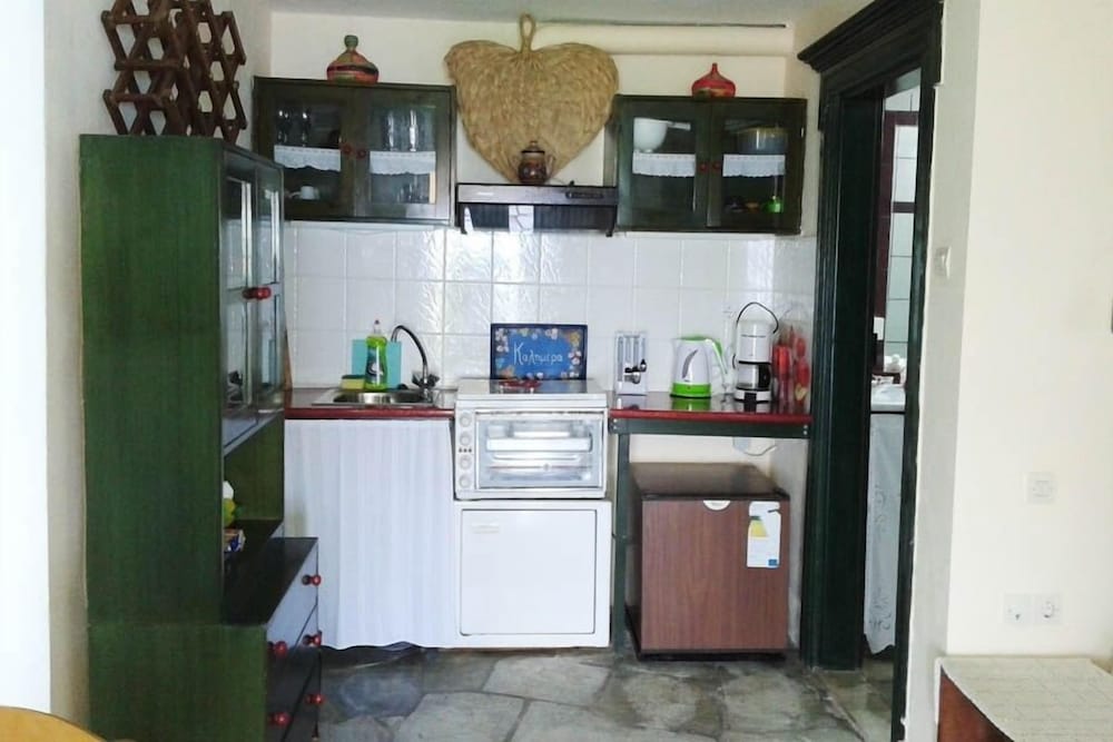 Pelion Goddess Guesthouse 4/50