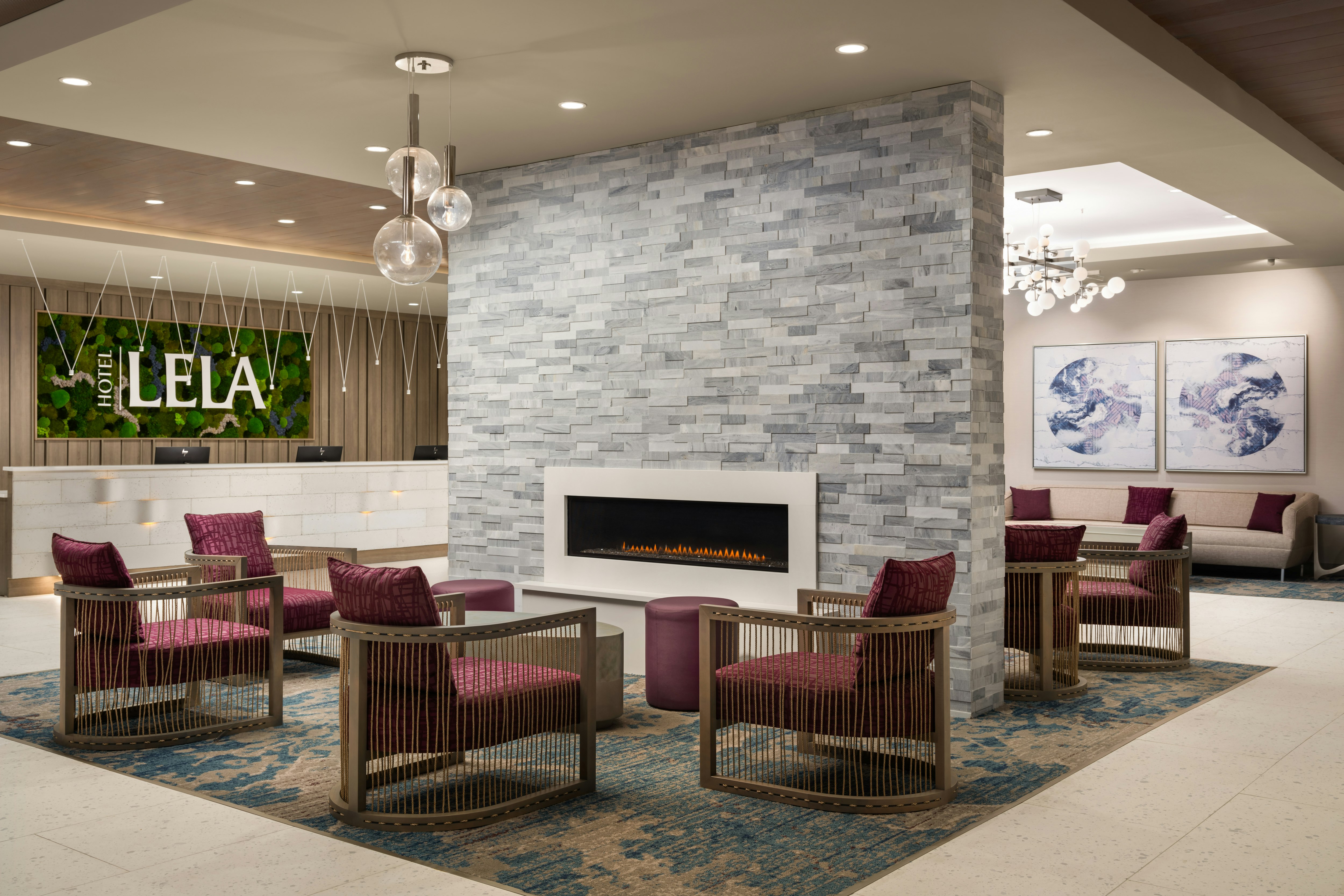Hotel Lela Wilmington, Tapestry Collection by Hilton 14/29