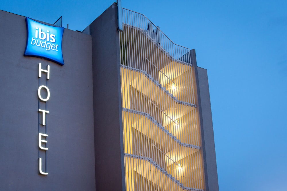 Ibis budget Frejus Saint Raphael Centre et Plage 4/64