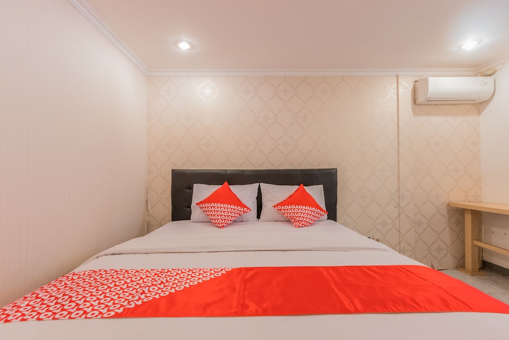 Hotel O Bogor Puncak Near Padang Golf Bukit Pelangi Formerly Gunung Geulis Village 19/61