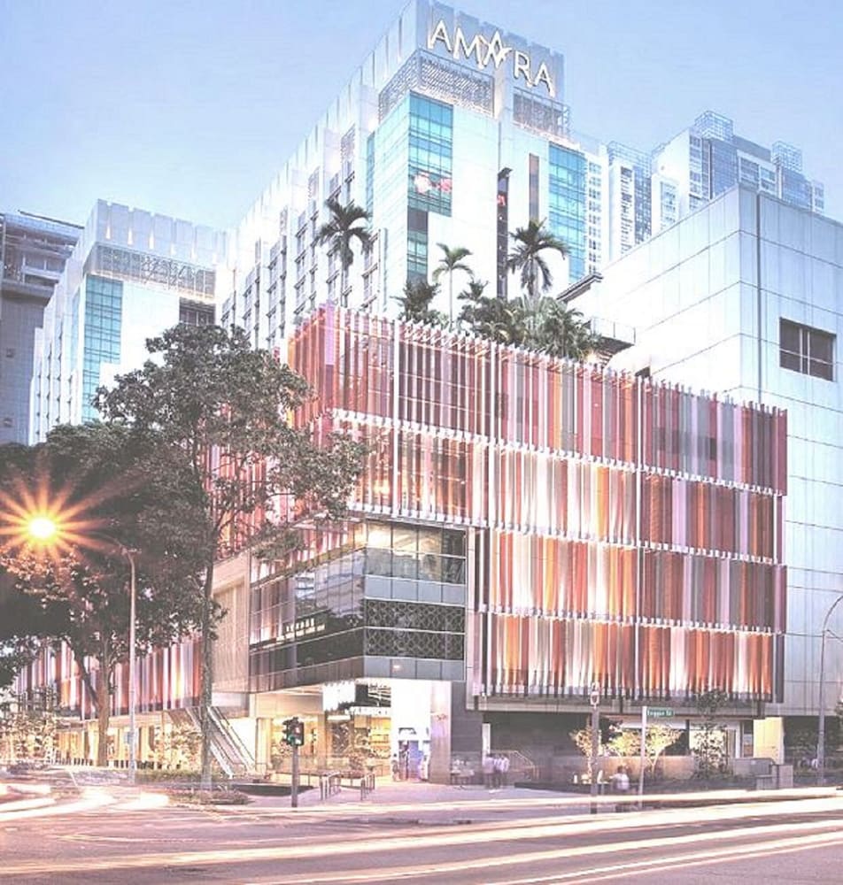 Amara Singapore in SINGAPORE