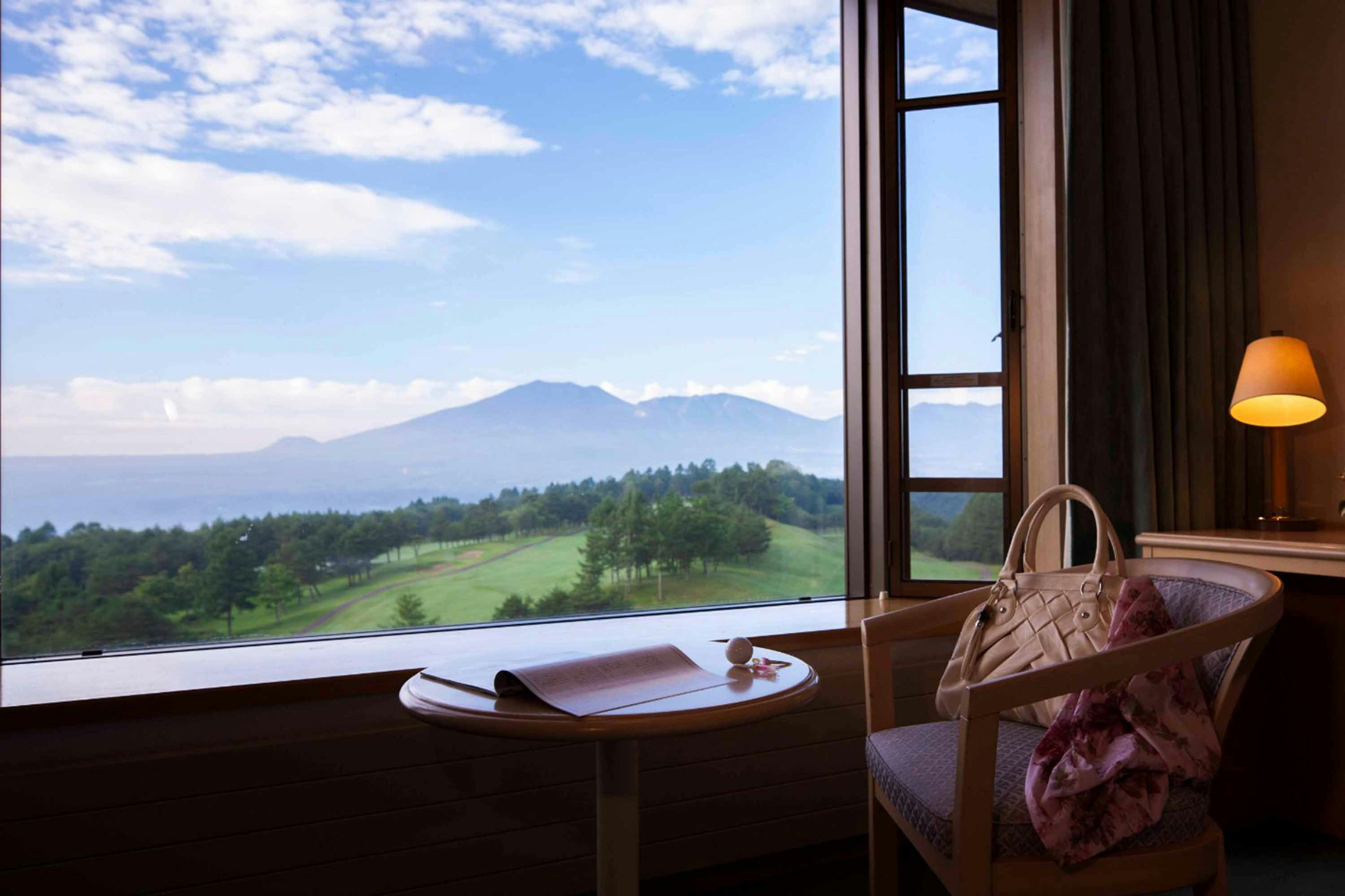 Tsumagoi Prince Hotel 22/50