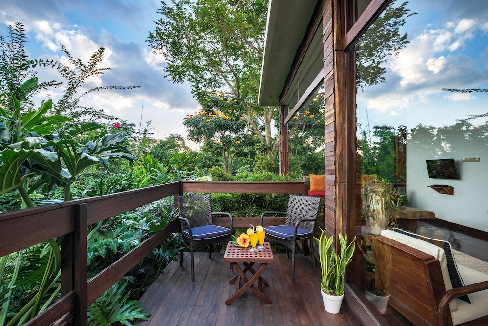 Villa Mulyono 19/28