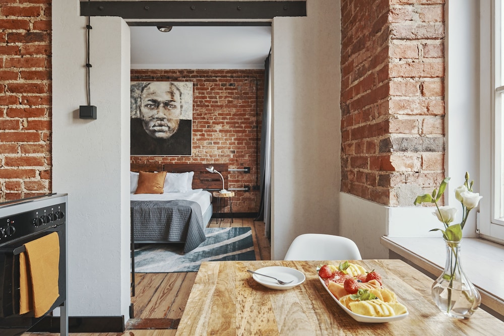 Arthotel Stalowa52 37/58