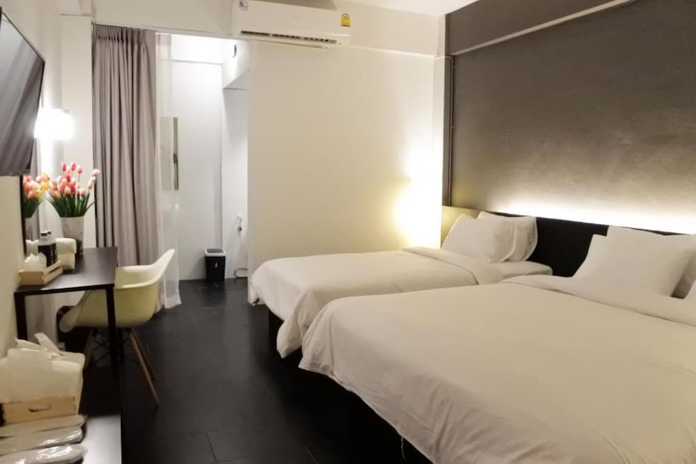 Shane Hotel Chiangmai 26/64