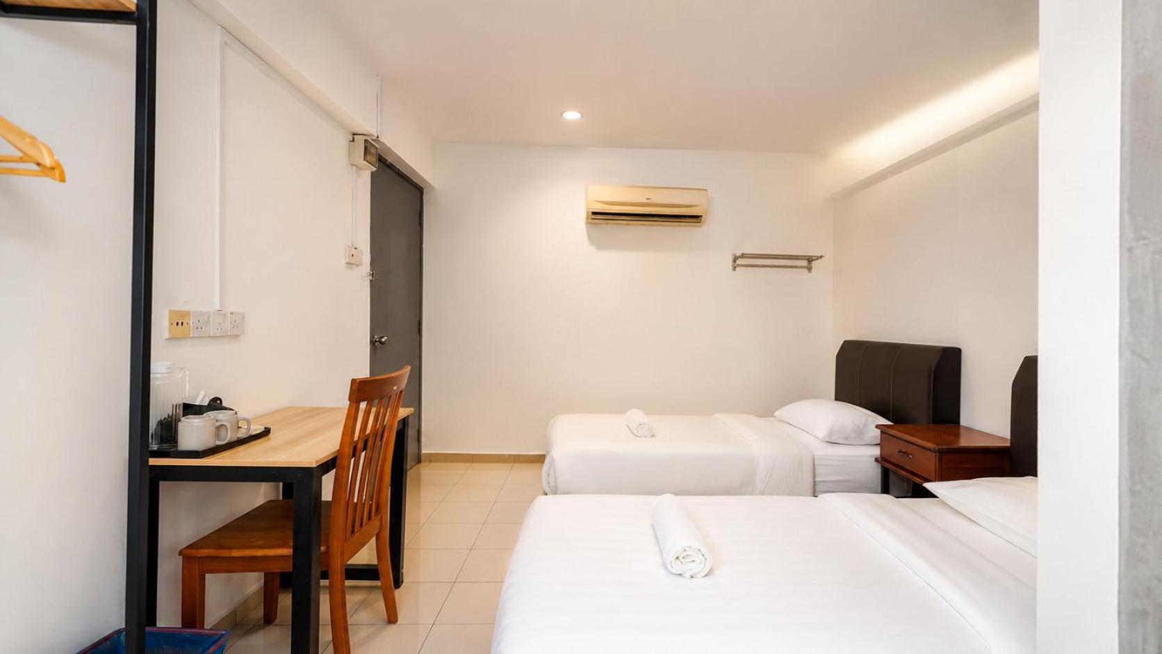 Swing & Pillows @ Seri Kembangan 18/37