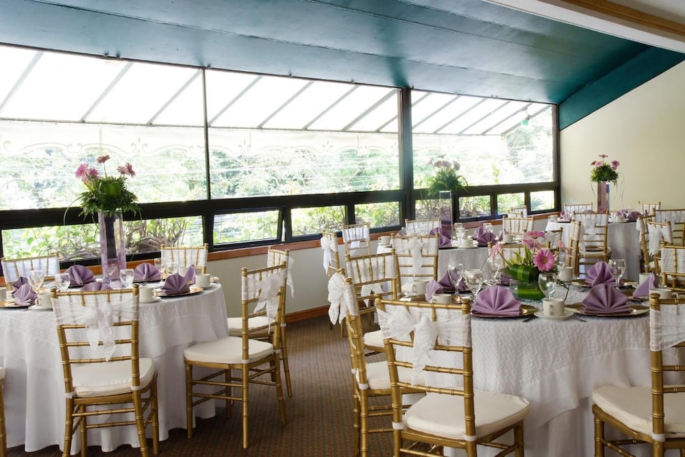 Hotel Santander Plaza 53/60