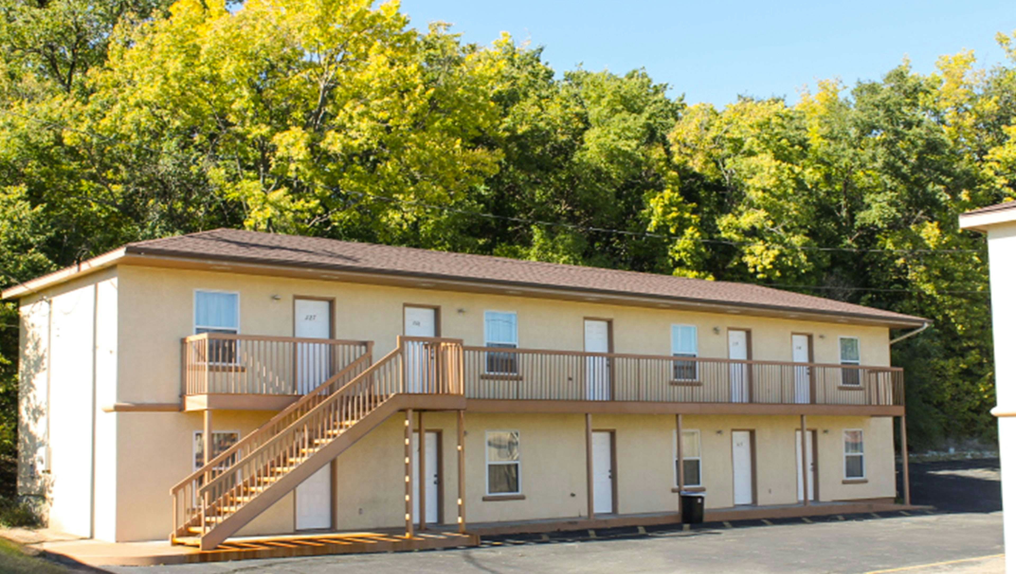 Budget Host Golden Wheat Motel 2/31