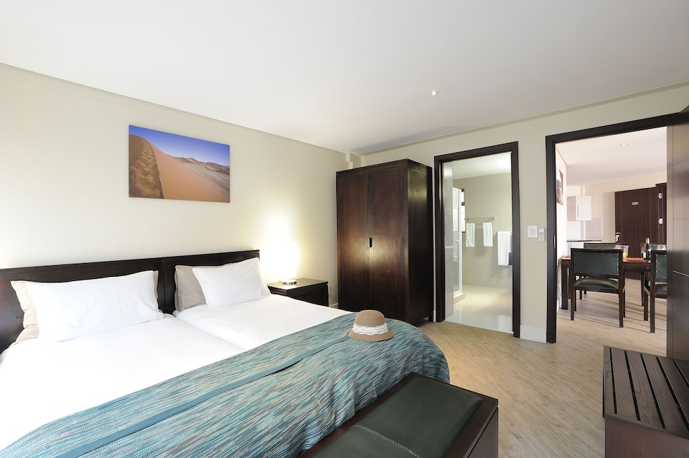 Beach Hotel Swakopmund 14/41