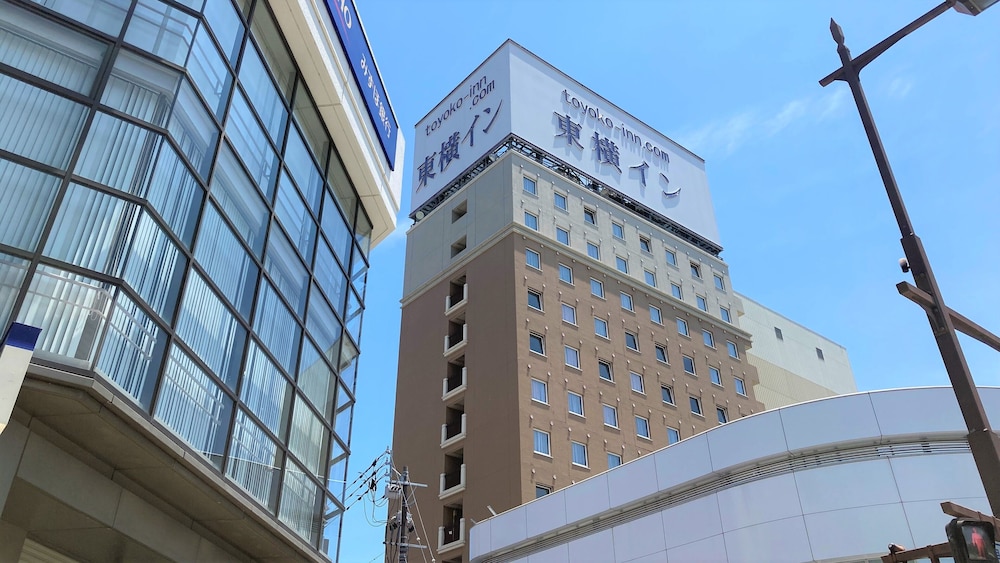 Toyoko Inn Iwaki Ekimae 6/66