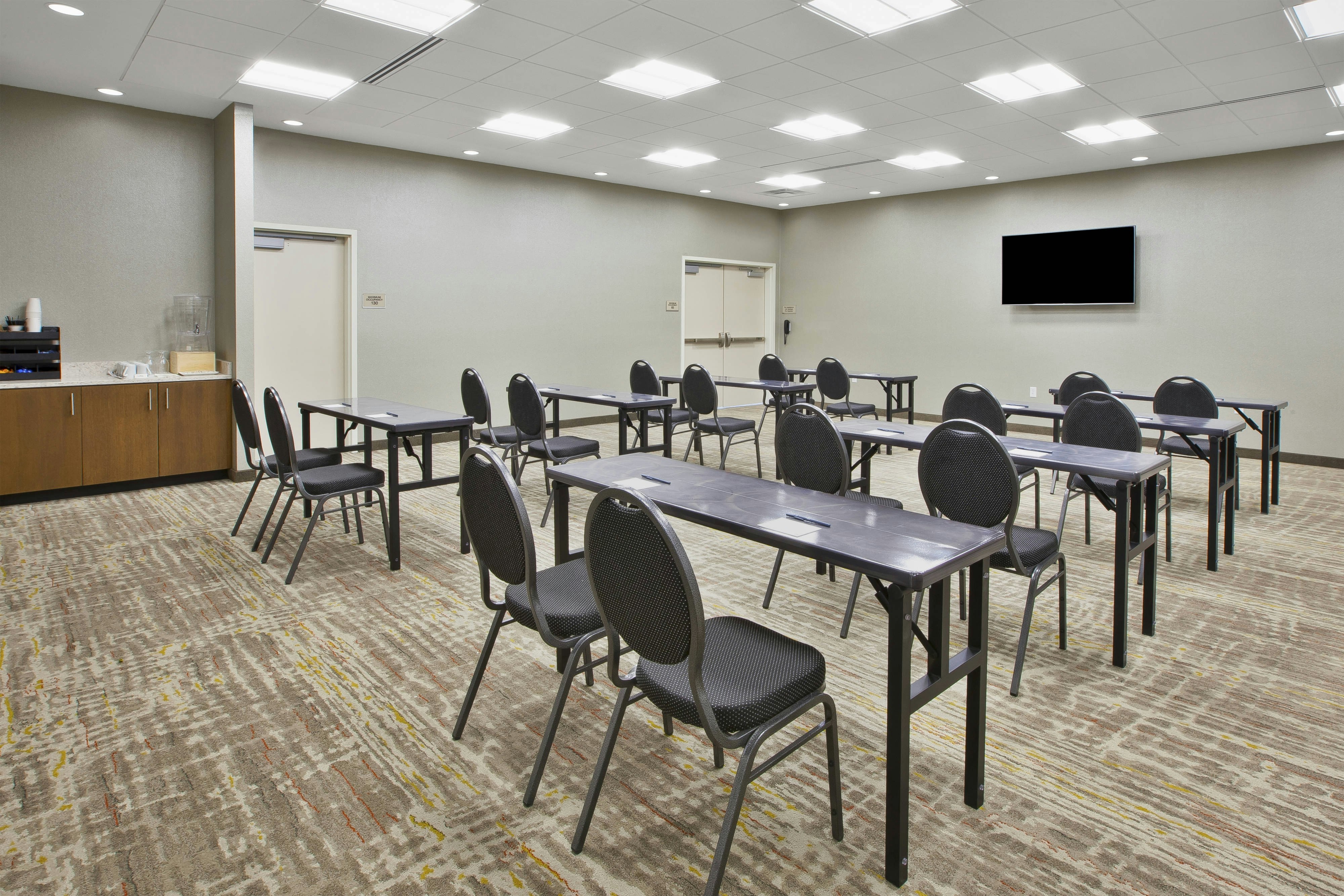 SpringHill Suites by Marriott Chattanooga North/Ooltewah 47/49