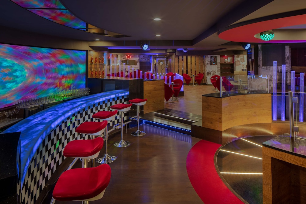 Radisson Blu Hotel Ranchi 36/68