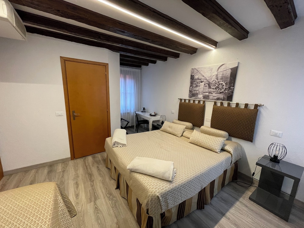 Albergo Marin 14/50