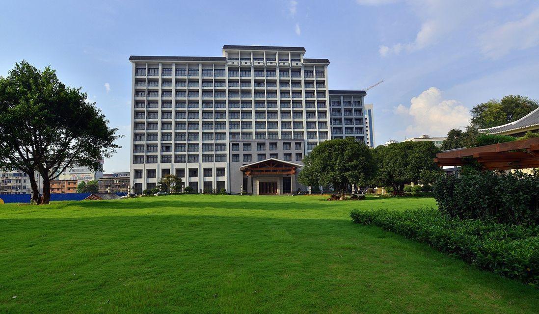 Ji'an Hotel 9/51
