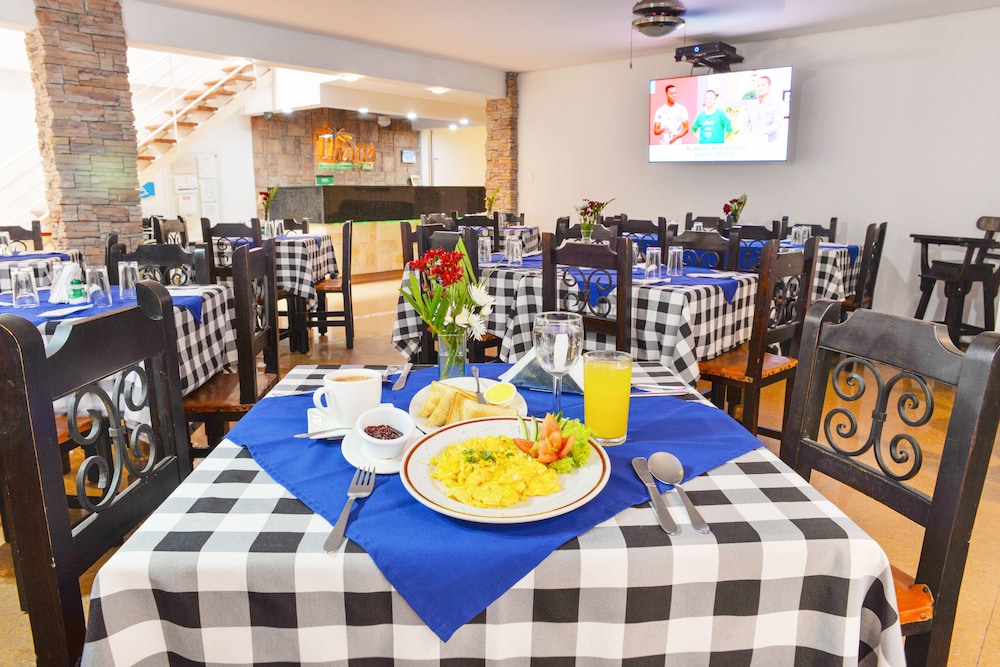Thama Hotel 37/46
